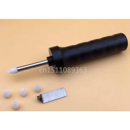 No.5011 Watch Glass/Crystal Removal Watch Tool Air Pressure Pumb for Longines Watch Repair