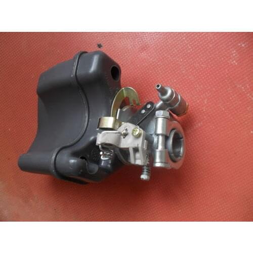 New carburetor carb replacement moped/pocket fit peugeot 103 Gurtner style 12mm