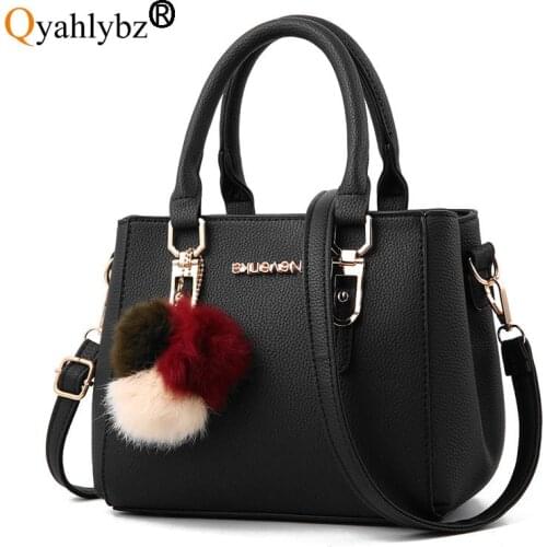 Luxury brand handbag womens bags 2021 hit pu leather shoulder bag for women purses and handbags large bolsas