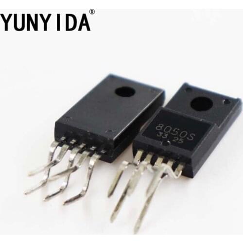 5pcs SK8050S TO-220 New and Original