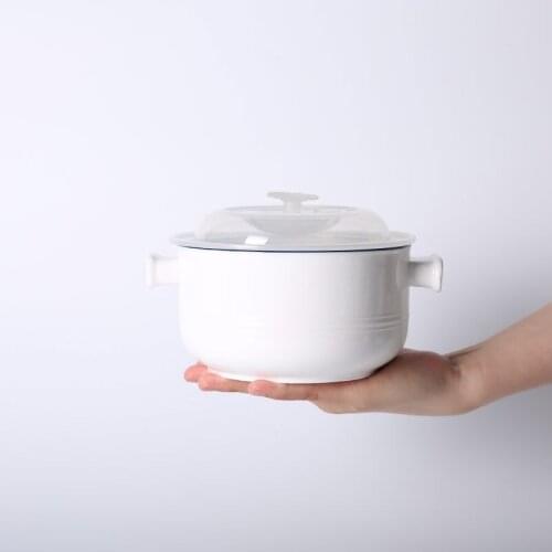 Strongwell Lovely Instant Noodles Porcelain Ramen Chinese