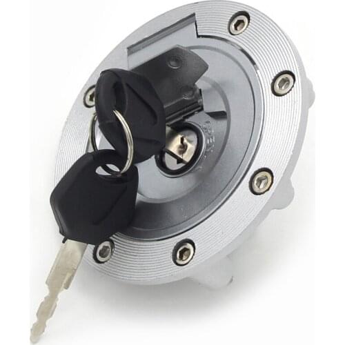 Fuel Gas Cap With Cover Key Tank For Yamaha YZF R1 R1 YZF-R6S YZF-R1 R1 FJ09 5JJ-24602-00 39P-24602-00 2CR-24602-00