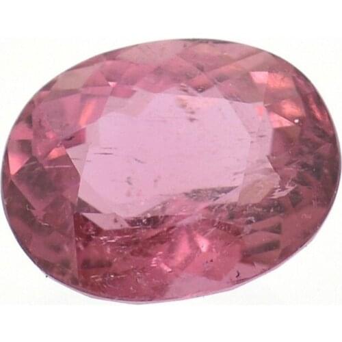 2.66ct Tourmaline Oval Cut