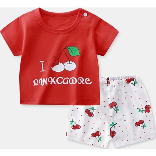 ZWF855 Casual Baby Kids Sport Clothing Cartoon Clothes Sets for Boys Costumes 100% Cotton Baby Clothes 3-14 Years Old