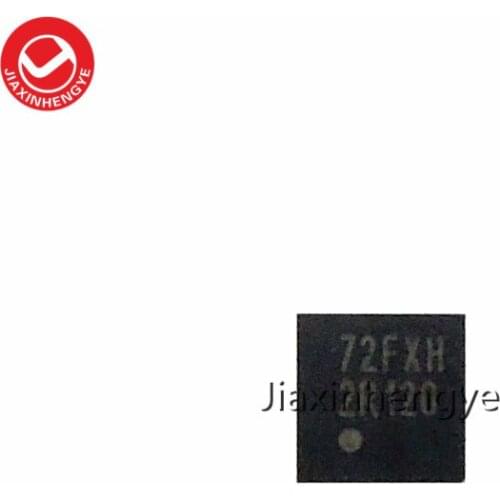 DS25BR120TSD DS25BR120TSD/NOPB Marking 2R120 QFN Original and New 5PCS/LOT