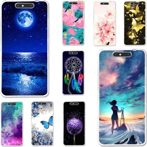 Kardeem ZTE Blade V8 Phone Cases China