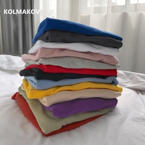 KOLMAKOV Men's Hoodies