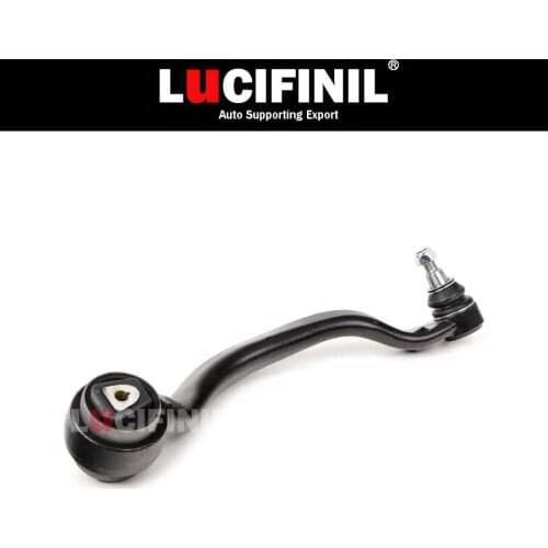 LuCIFINIL New Front Lower Tension Strut Right Fit BMW X5 X6 E70 M E7 31126773950