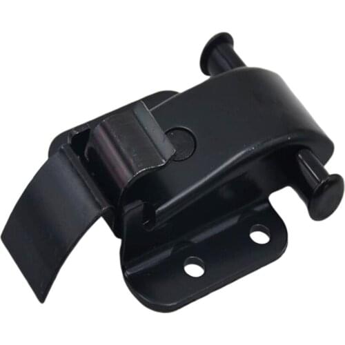 New Car Rear Door Checkstrap Guide Suit For B-enz Sprinter V-W Crafter 2006