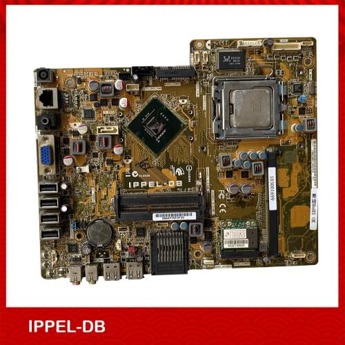 Original All-in-One Motherboard For PEGATRON IPPEL-DB V2.0 DDR3 G41 Perfect Test, Good Quality