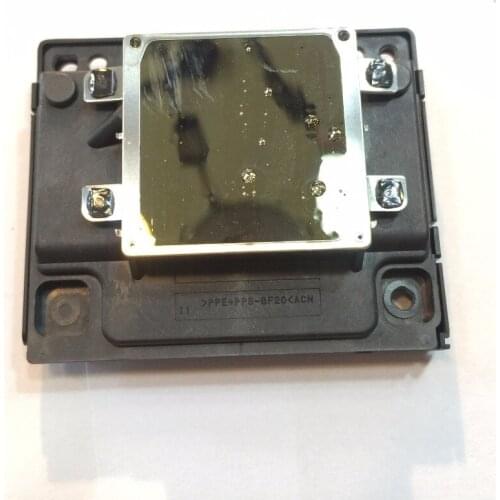 ORIGINAL Printhead For Epson WORKFORCE WF545 545 PRINTER