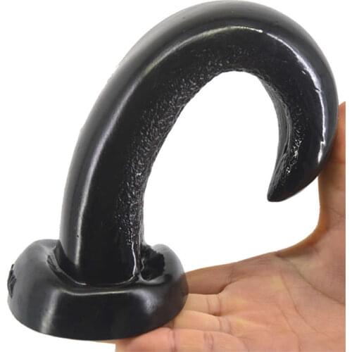 Wand Anal Dilators Huge Anal Adult Sex Toys Fake Dick Vibrator Anal Plug Men Dog Toys Goods For Adults Vagina Tightening Sex