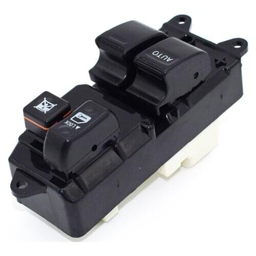 84820-42160 8482042160 New Switch For Car Window Control Switch Electric Window Switch For Toyota RAV4 2000-2006