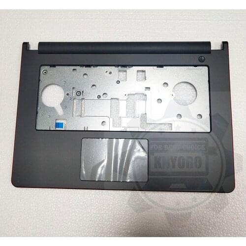 Genuine Original For Dell Inspiron 5455 5458 Laptop Palmrest TouchPad 0X1GFC X1GFC