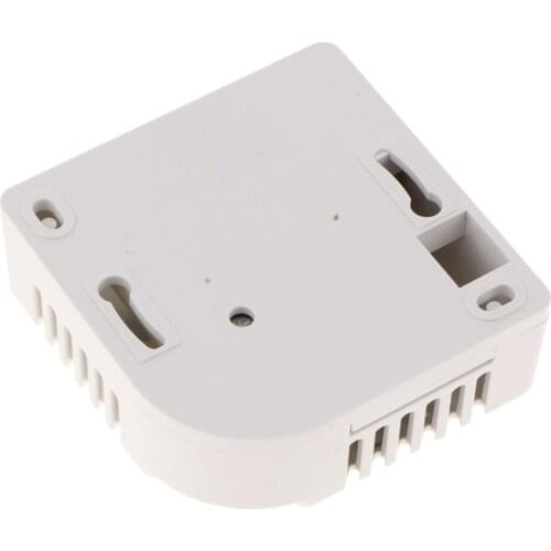 Manual Thermostat fit for Most Floor Heating System 10A 250V