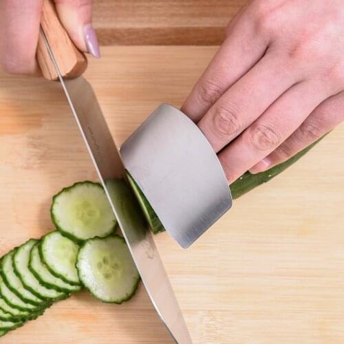 TOMTOSH Finger Protection