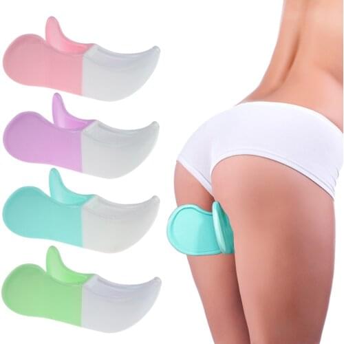 Hip Pelvic Floor Muscle Trainer Exerciser Muscle Inner Buttocks Thigh Buttocks Exerciser Buttock Bodybuilding Training Machine