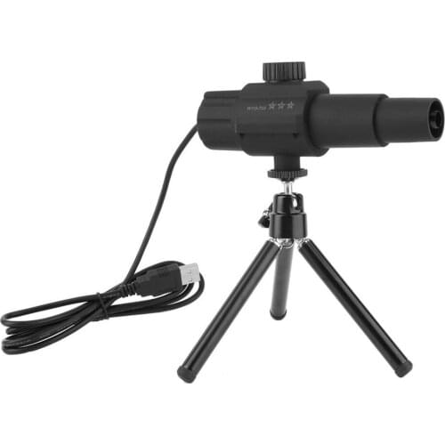 2 Megapixel 70 Times Zooming Lens Smart Digital Telescope 2 Inch Telescope For Animal Observation Astronomical Observation NEW