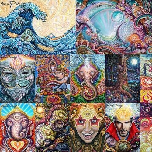 Diy 5D Diamond Painting Full Square Cartoon Abstract Diamond Mosaic Sale 5D Diamond Embroidery Full Set Diy Diamond Mosaic Full