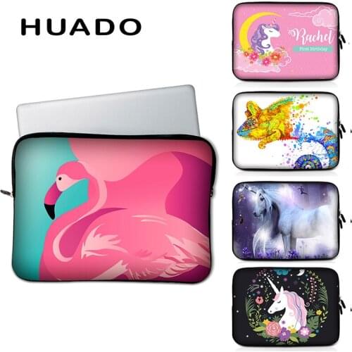 Imaginary Animal Laptop Case 15.6" 17.3" 13.3" 14" Laptop Sleeve Protect your Laptop for Lenovo/Acer/Dell/Xiaomi