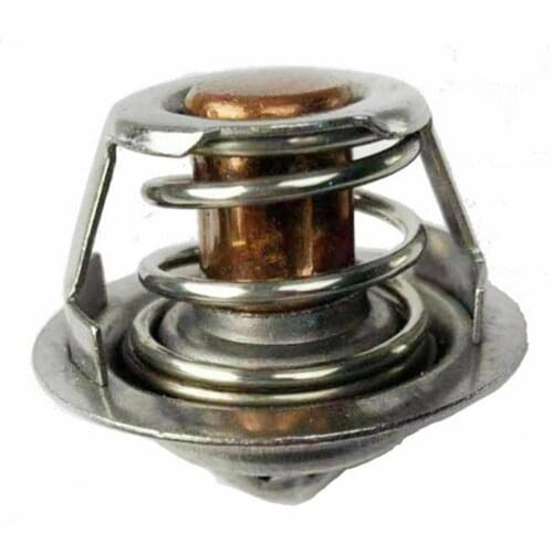 Mover Parts Thermostat 6653948 for Bobcat 753 763 773 7753 S150 S160 S175 S185 T190 225 231 325 328 331 334 337