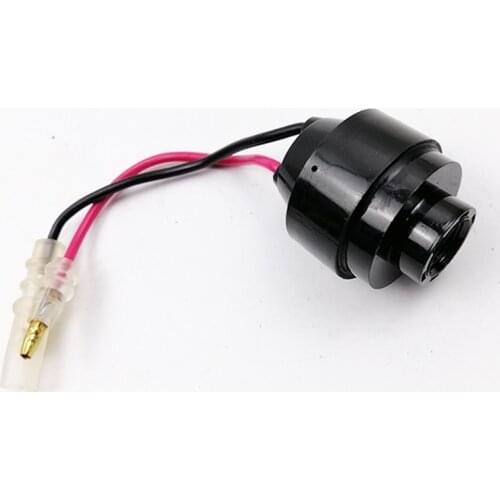Excavator parts air filter housing assembly air filter pressure sensor sensor Komatsu Hitachi Carter