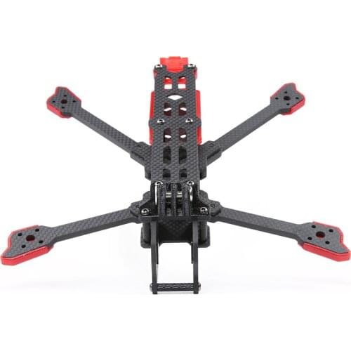 IFlight Chimera5 DC 235mm 5inch FPV Frame Kit with 5mm arm for FPV part