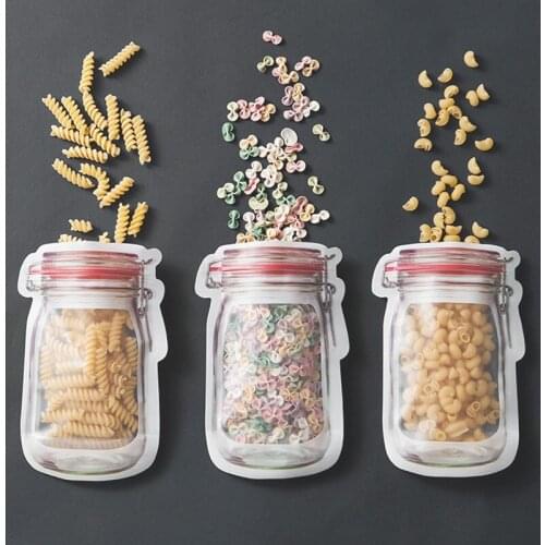 ILFML Storage Bags