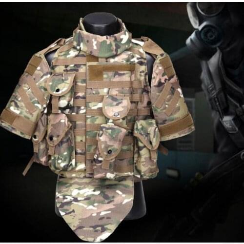 JACK OUTDOOR BOUTIQUE Travel Vests