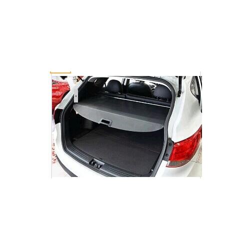 Chrome Sliver interior door cover armrest trim 4pcs for Hyundai Sonata (LF) 2015