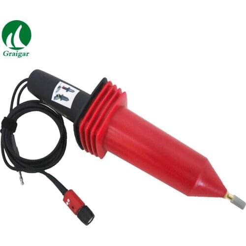 P6039A Oscilloscope High Voltage Probe 50MHz,39KV DC