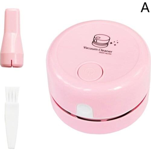 Diamond Painting Tools Mini Desktop Vacuum Cleaner Handheld Vacuum Cleaner New