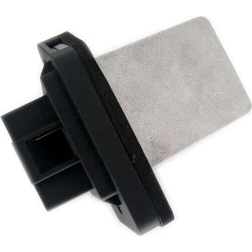 Heater Blower Motor Resistor Fits GM for Chevrolet 96327381