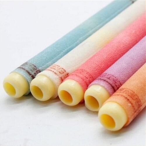 Ear Candles Ear Treatment Ear Wax Removal Cleaner Healthy Care Ear Coning Treatment Indiana Therapy Fragrance Candling 10pcs/lot