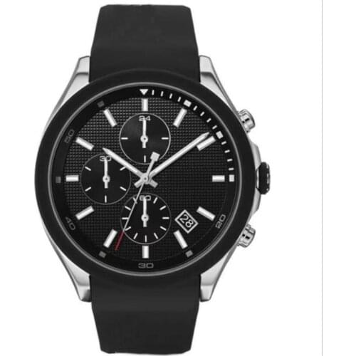 YPAY Mens Waterproof Watch