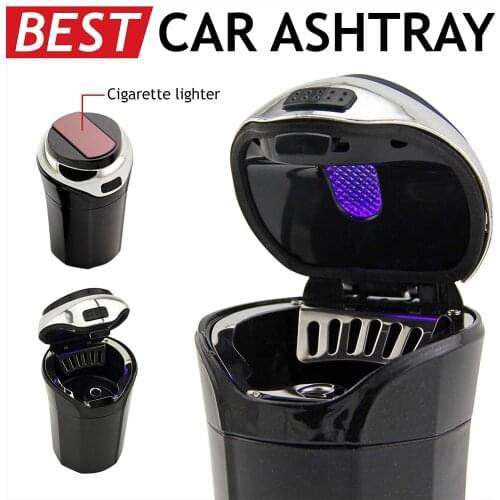 Пепельницы для авто Yueyi China At AliExpress