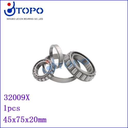 45*75*20 Tapered roller bearing32009X