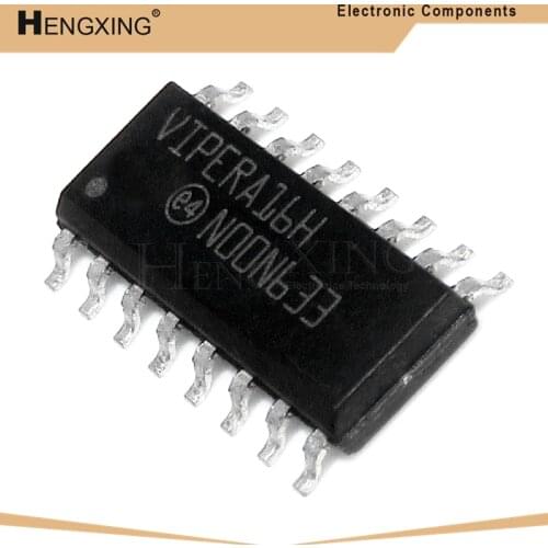 5piece VIPER16L VIPER16H VIPER16 SOP-16 In Stock