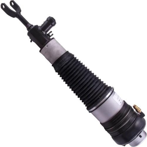 Air Suspension Strut Shock Absorber For Audi A6 C6 4F 2.4 2006-2011 Front Left 4F0616039AA