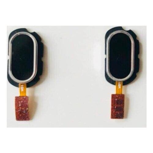 Flex cable for M2 Note with home buttom Touch ID Sensor Flex Button Key Black/White/Gold