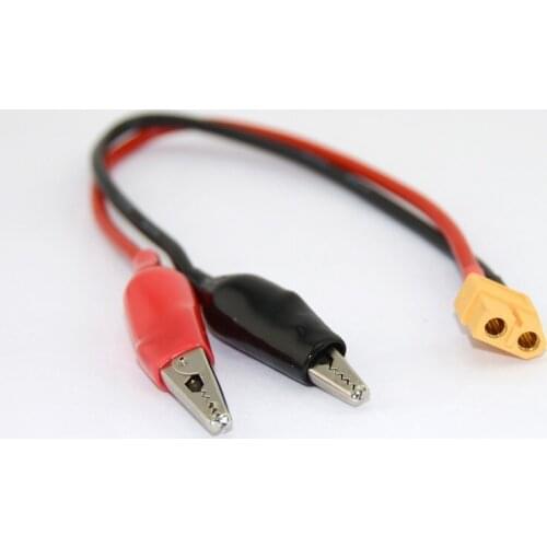 Battery Cable for ISDT SC-608 SC-620 Balance Charger Battery Connect Adapter Cables Wires