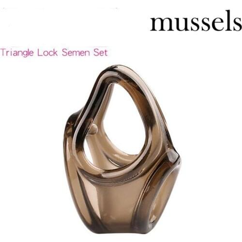 Mussels Semyon Snap Ring