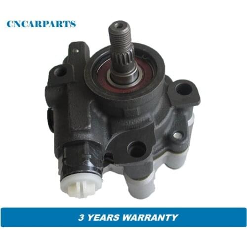 Power Steering Pump Fit for TOYOTA TACOMA 4RUNNER V6 Pre Runner Models 44320-04030