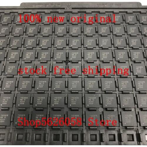 TSD3618RM12 TSD3618 BGA 100% new original 5PCS/LOT STOCK