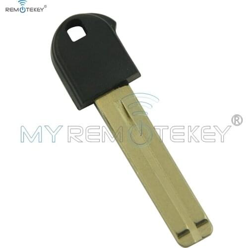 TOY48 Smart key blade insert Camry Crown Yaris key blank New style for Toyota remtekey