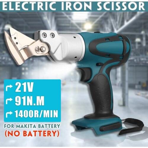 VIOLEWORKS Electric Shears For Metal China