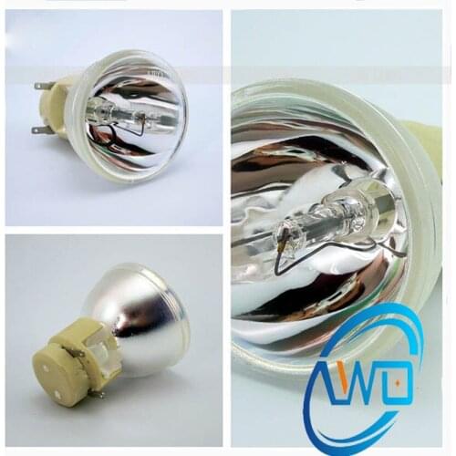 AWO Replacement Projector Bulb SP-LAMP-087 Bare Only for INFOCUS IN120A/IN120STA/IN2120A/IN122A/IN124A/IN124STA/IN126A/IN126STA