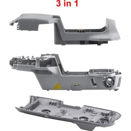 Repair Spare Parts for DJI Air 2S Brand New Original Shell Middle Upper Lower Shell Replacement for Air 2S Accessories