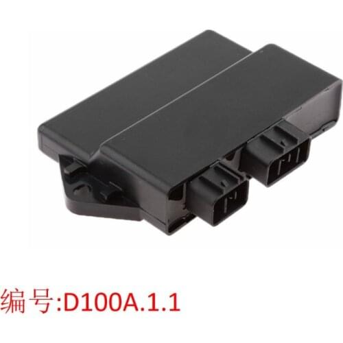 1 sets Voltage Regulator D100A.1.1 for YAMAHA Warrior 350 YFM350X 348Cc 1997-2001 3GD-85540-40-00