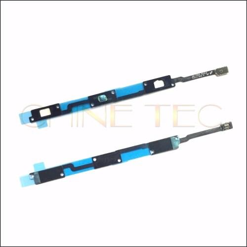 1pcs new For Samsung Galaxy Note 10.1 Edition SM-P600 SM-P605 P600 P605 Home Key Button Sensor Flex Cable